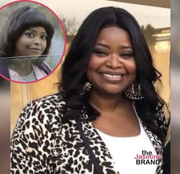 Octavia Spencer Gives Update On “Ma” Sequel, Says Production Is Working Hard To Finish Script