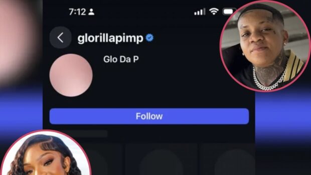 #TJBDebates: GloRilla’s Sister Victoria (aka BroRilla) Says She Got Blocked – Was Glo Wrong?