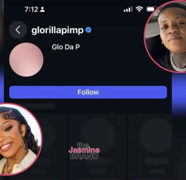 #TJBDebates: GloRilla’s Sister Victoria (aka BroRilla) Says She Got Blocked – Was Glo Wrong?