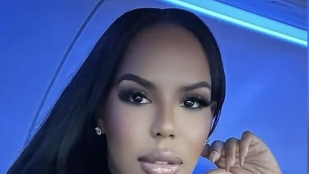 “RHOA” Star Kelli Potter’s Bank Accounts Reportedly At Risk Of Seizure Over Unpaid Six-Figure Debt