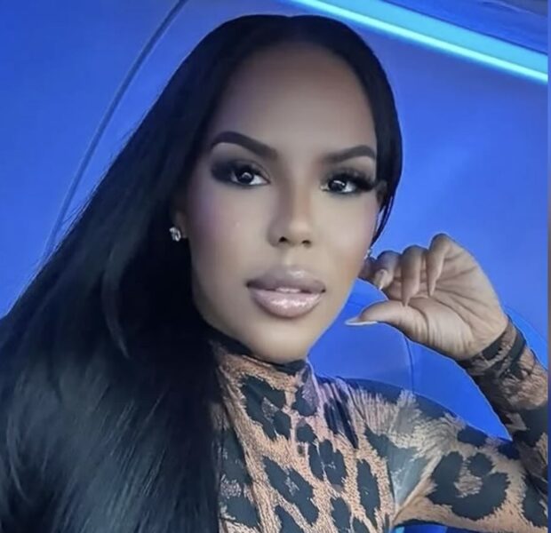 “RHOA” Star Kelli Potter’s Bank Accounts Reportedly At Risk Of Seizure Over Unpaid Six-Figure Debt