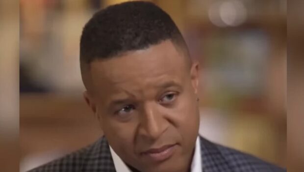 “Today” Show Co-Anchor Craig Melvin Targeted By Alleged Intruder Who Shouted N-Word & Lunged At Him Before Arrest