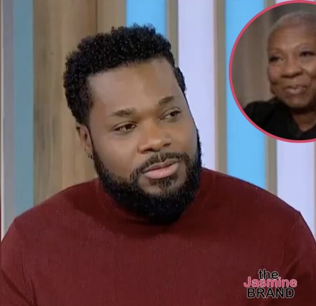 Malcolm-Jamal Warner’s Widow Sues His Mother For $1.2 Million, Claims “Cosby Show” Star Failed To Honor Prenup