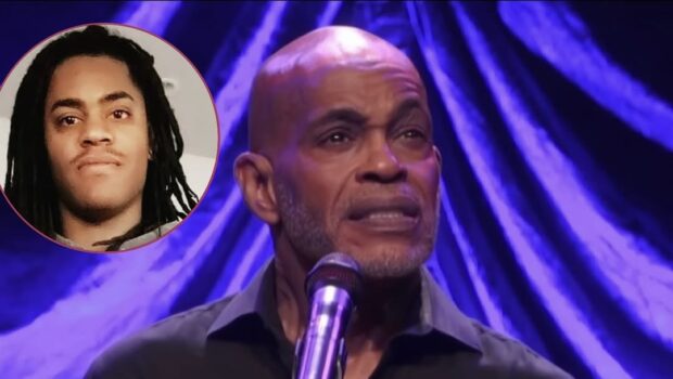 Grammy-Nominated Opera Star Jubilant Sykes Was St*bbed 78 Times By His Son In December Att*ck, New Report Confirms