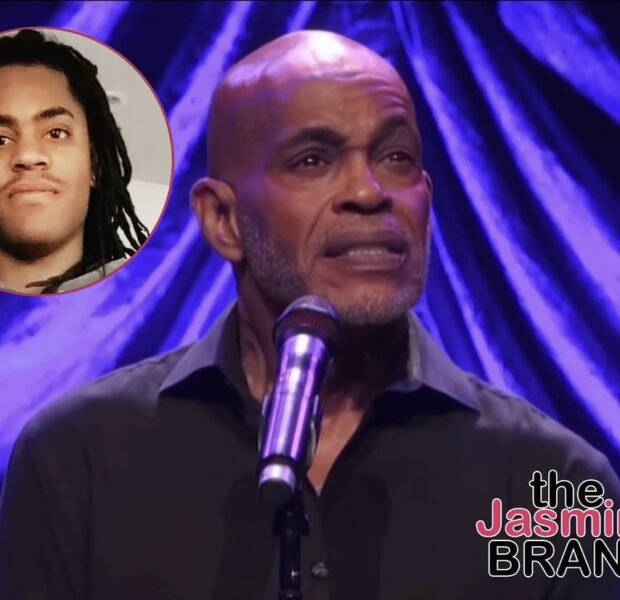 Grammy-Nominated Opera Star Jubilant Sykes Was St*bbed 78 Times By His Son In December Att*ck, New Report Confirms