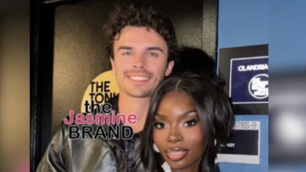 “Love Island USA” Stars Olandria Carthen & Nic Vansteenberghe Call It Quits After 1 Year