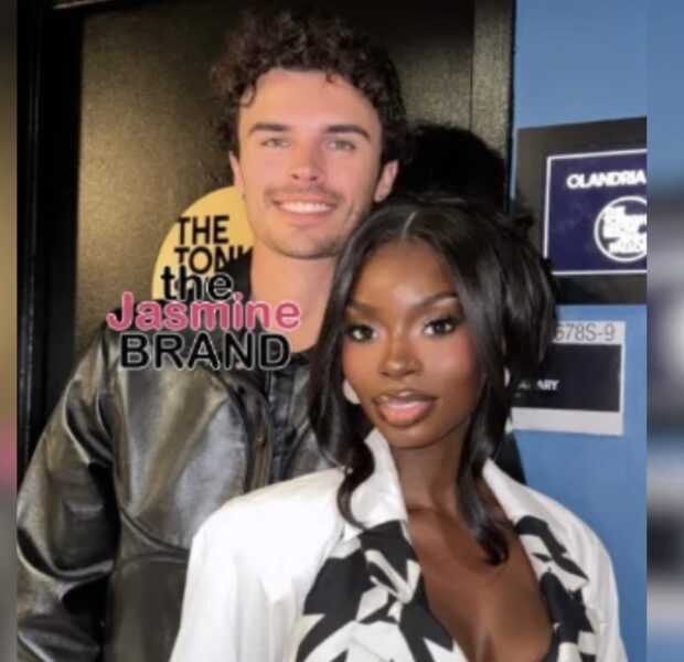“Love Island USA” Stars Olandria Carthen & Nic Vansteenberghe Call It Quits After 1 Year