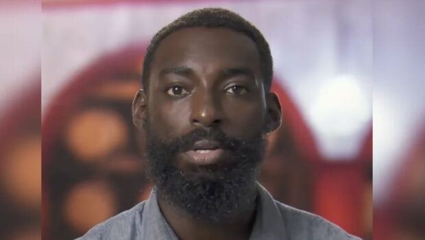 “Top Chef” Star Eric Adjepong Ordered To Have Zero Contact With Daughter For 1 Year Following Abuse Allegations