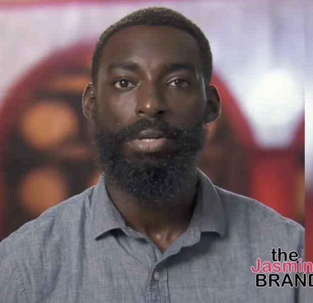 “Top Chef” Star Eric Adjepong Ordered To Have Zero Contact With Daughter For 1 Year Following Abuse Allegations