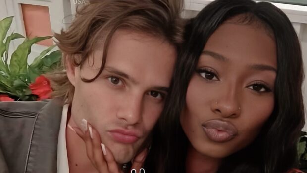 “Love Island USA” Winners Trinity & Bryce Plan To Move In Together: ‘I Really Just Want To Be Where He Is’