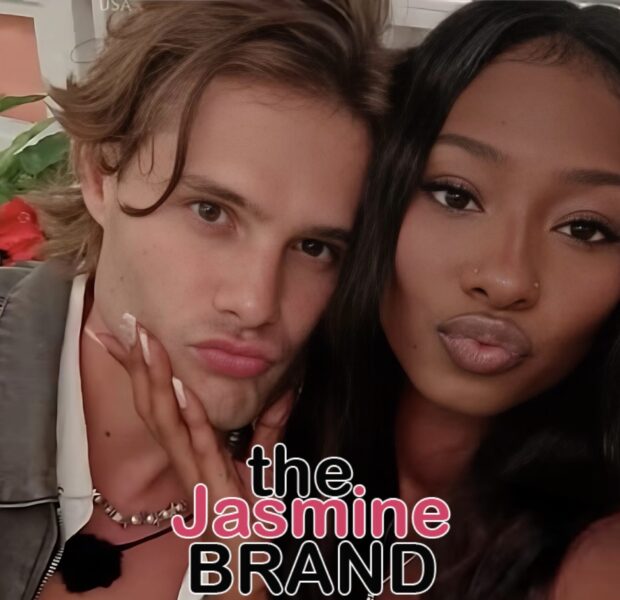 “Love Island USA” Winners Trinity & Bryce Plan To Move In Together: ‘I Really Just Want To Be Where He Is’