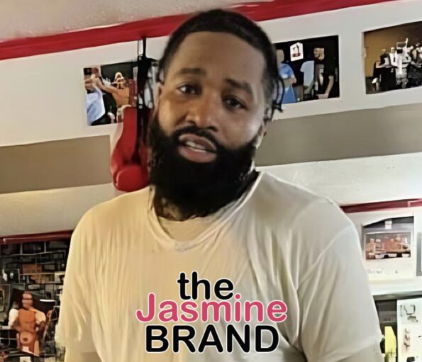Adrien Broner