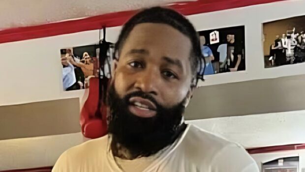 Boxer Adrien Broner Threatens To Quit Streaming Over ‘Fake Allegations’ In S*xual B*ttery Lawsuit
