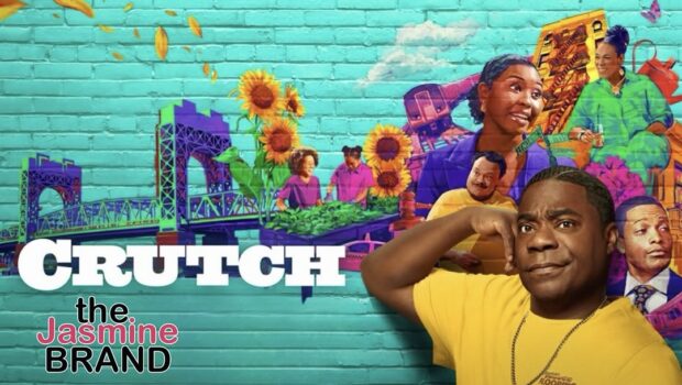 Tracy Morgan’s Comedy ‘Crutch’ Gets The Axe As Paramount+ Pulls Back On Sitcoms