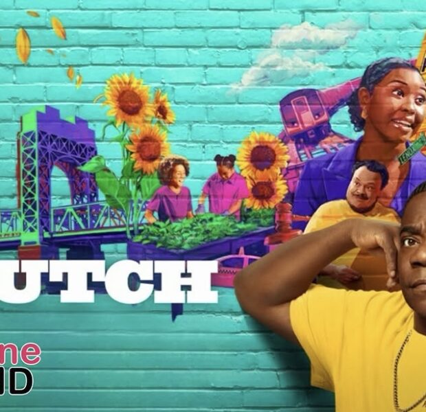 Tracy Morgan’s Comedy ‘Crutch’ Gets The Axe As Paramount+ Pulls Back On Sitcoms