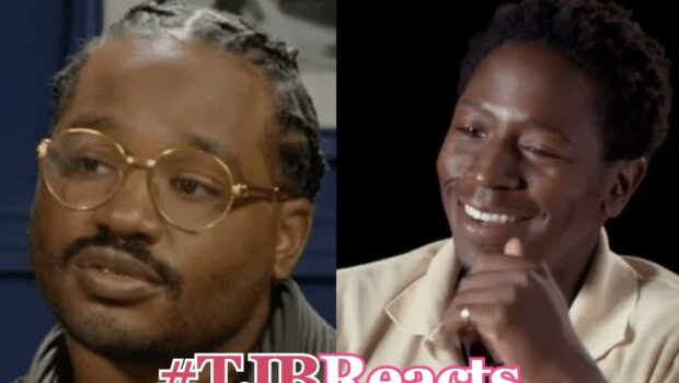Marvel Fans Split After Ryan Coogler Announces British Actor David Jonsson As the New Black Panther
