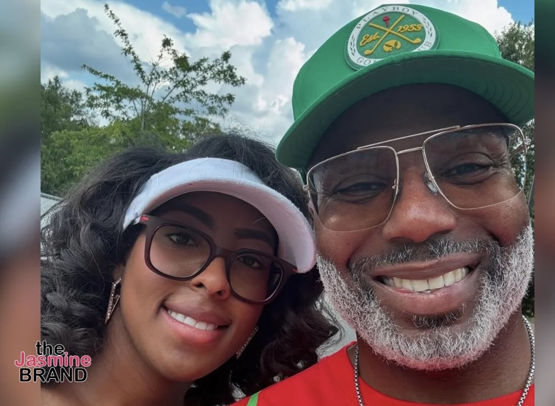Lateasha 'Sweet Tea' Lunceford, Dr. Gregory Lunceford