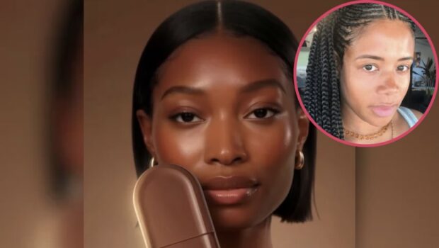 Kelis “Black Don’t Crack” Sunscreen Brand Under Fire After Seemingly Defending AI-Generated Ad, Tells Critics: ‘Support Ya Peoples Instead Of Always Complaining’