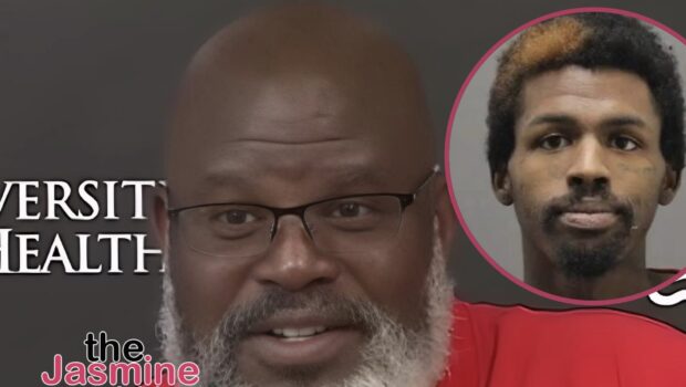 [Update] Kansas City Chiefs Coach Eric Bieniemy’s Son Ordered To Undergo Competency Evaluation After Allegedly Sh**ting His Mother