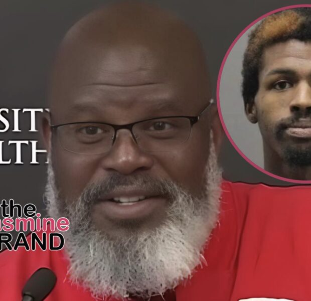 [Update] Kansas City Chiefs Coach Eric Bieniemy’s Son Ordered To Undergo Competency Evaluation After Allegedly Sh**ting His Mother
