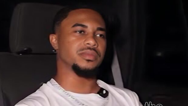 Streamer DeenTheGreat Faces 15 Years In Prison After Alleged Yacht R*bbery & Fight w/ Woman