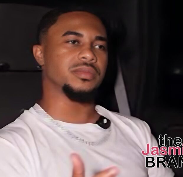 Streamer DeenTheGreat Faces 15 Years In Prison After Alleged Yacht R*bbery & Fight w/ Woman