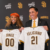 Kwanza Jones Makes MLB History As First Black Majority Owner, Takes Over San Diego Padres w/ Husband José E. Feliciano In Record $3.9 Billion Deal