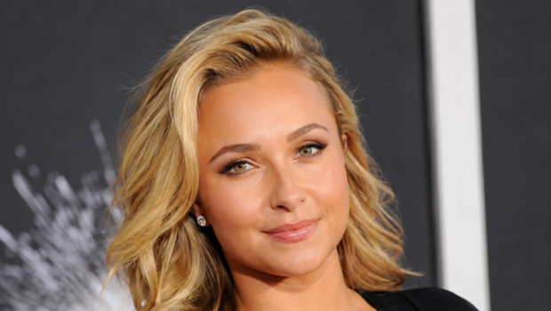 [UPDATE] Dispatch Audio Suggests Hayden Panettiere May Have Suffered An Overdose
