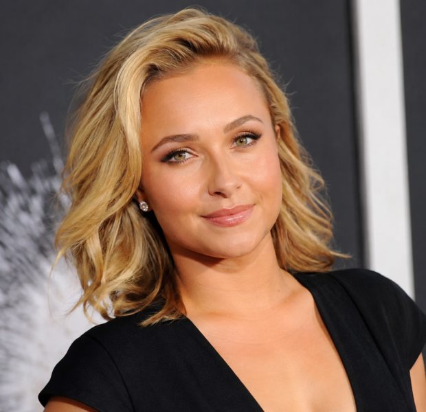 [UPDATE] Dispatch Audio Suggests Hayden Panettiere May Have Suffered An Overdose