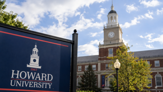 Howard University Offers Voluntary Buyouts To Roughly 600 Employees Amid Rising Costs & Financial Pressures