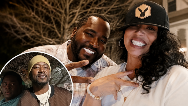 ‘The Blind Side’ Star Quinton Aaron Says He Hasn’t Spoken To Ex Since Learning She Was Still Married To Another Man: “I Don’t Need To Speak To Her Ever Again”