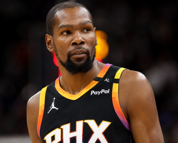 Kevin Durant