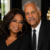 Oprah & Stedman Graham Make First Public Appearance Together In Nearly 7 Years