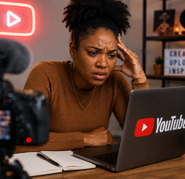 YouTube Makes It Harder For New Creators To Get Paid, Doubles Watch-Hour & Shorts Requirements