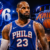 LeBron James’ First Game With Philadelphia 76ers Will Be Against Defending Champion Knicks