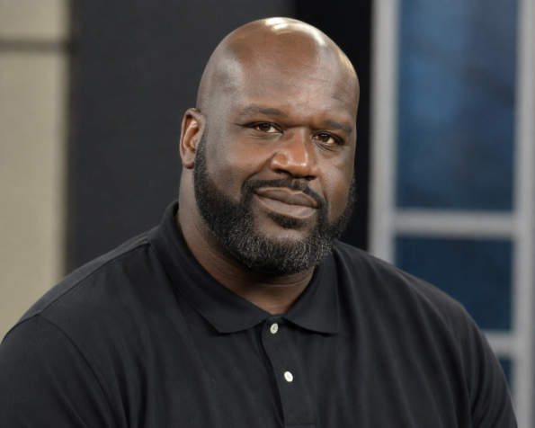 Shaq