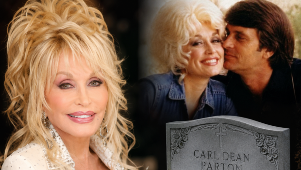 Dolly Parton Laid To Rest Beside Late Husband Carl Dean In Private Funeral Days After Her Death At 80
