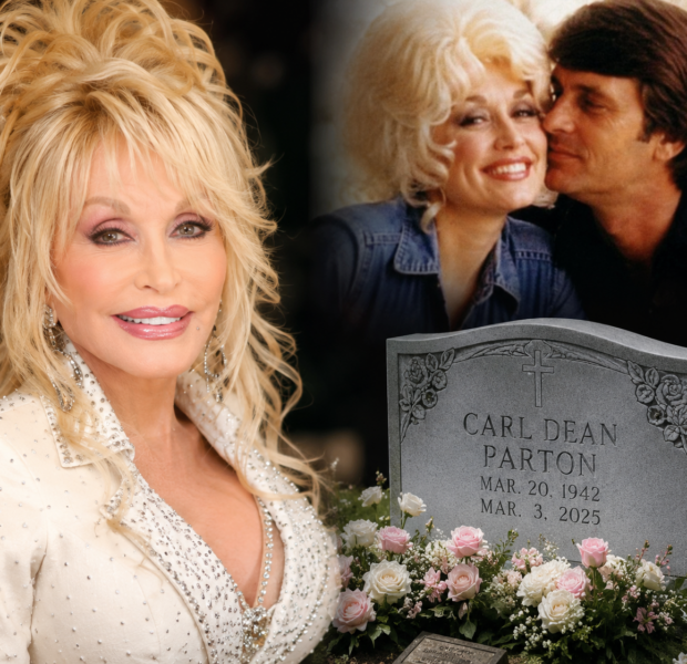 Dolly Parton Laid To Rest Beside Late Husband Carl Dean In Private Funeral Days After Her Death At 80