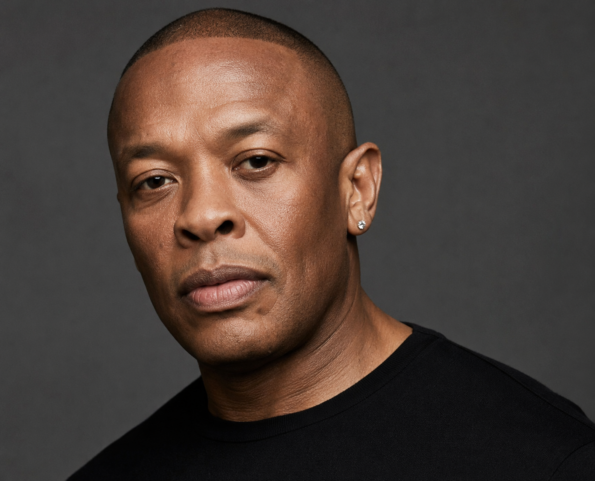Dr. Dre 