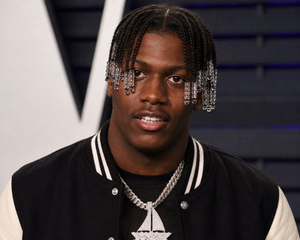 Lil Yachty