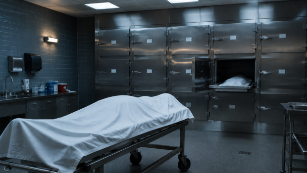 Harvard Agrees To $53 Million Settlement After Former Morgue Manager Stole & Sold Body Parts From Donated Bodies
