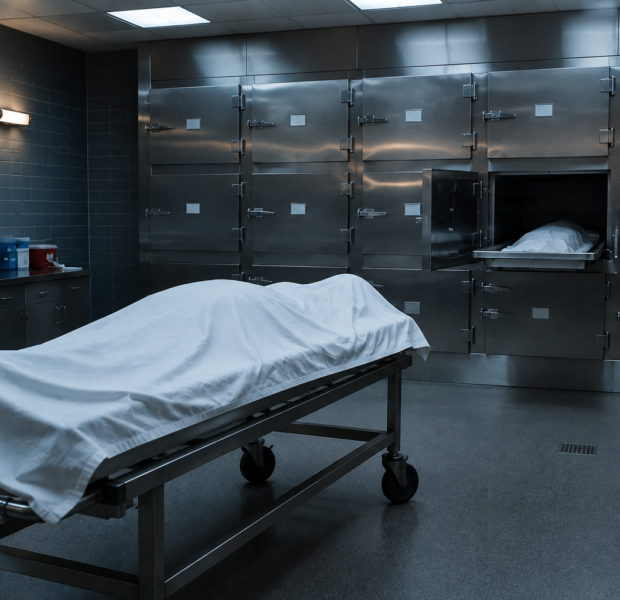 Harvard Agrees To $53 Million Settlement After Former Morgue Manager Stole & Sold Body Parts From Donated Bodies
