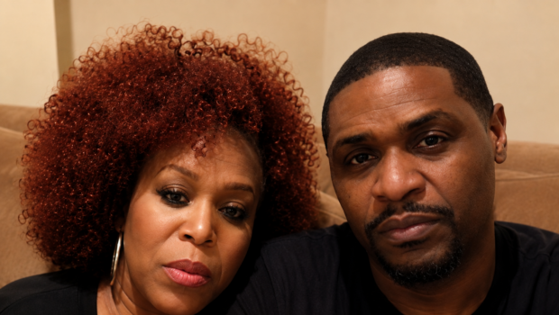 Gospel Singer Tina Campbell Files Divorce Response, Seeks Joint Custody & Termination Of Spousal Support