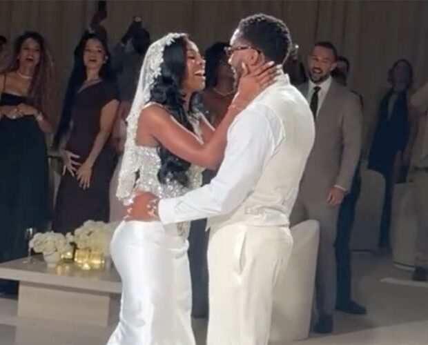 Singer Coco Jones & NBA Star Donovan Mitchell Are Married!
