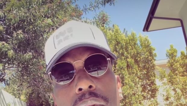 Tyrese Asks Fans To Pray For Him, Says He Feels Like He’s ‘About To Lose My Mind’