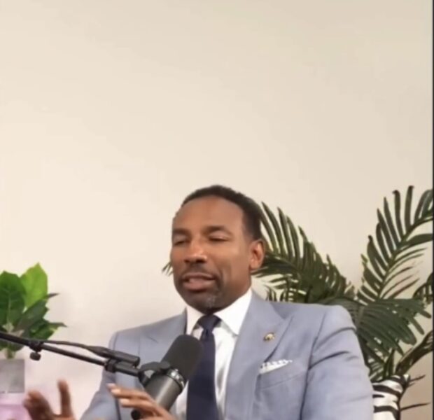 Atlanta Mayor Andre Dickens Criticizes Invest Fest Admission Prices: “You Charge A Lot For People To Go”