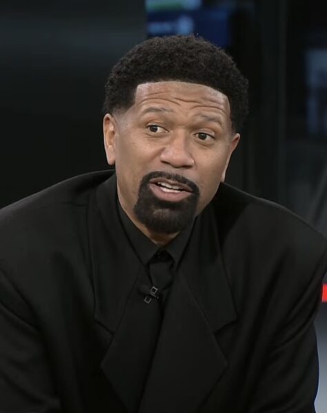 Jalen Rose