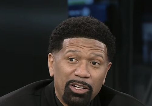 Jalen Rose Says Detroit’s ‘Resurgence’ Narrative Is ‘Cap’ After Report Ranks Detroit & Flint Among America’s Poorest Cities