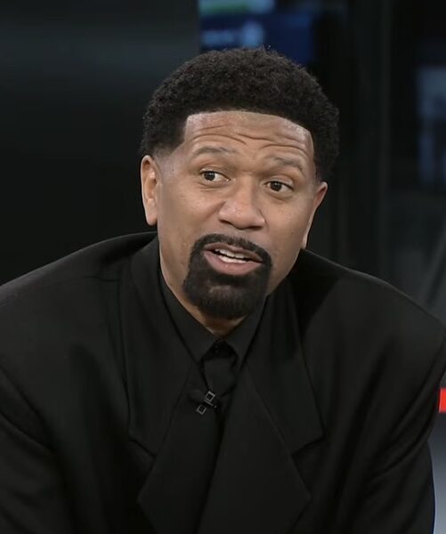 Jalen Rose Says Detroit’s ‘Resurgence’ Narrative Is ‘Cap’ After Report Ranks Detroit & Flint Among America’s Poorest Cities
