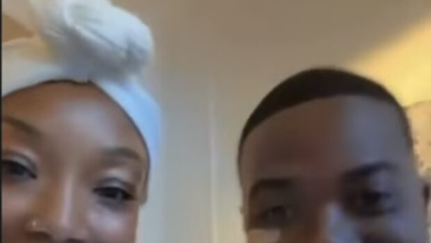 Ray J Reunites With Sister Brandy: “My Best Friend Since I Was Born”